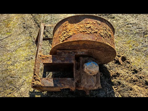 Видео: Земля ещё долго будет отдавать тонны металла и медные бонусы! Металлокоп 2025!