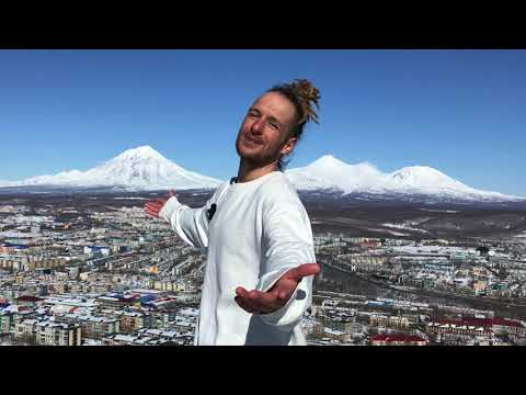 Видео: Актерская визитка. Петр Буров.