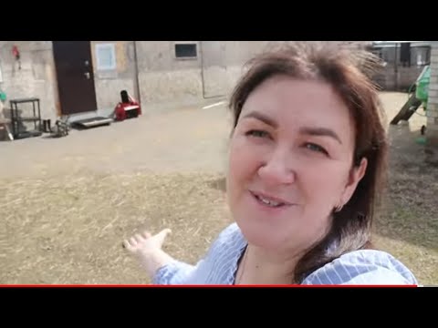 Видео: Туровская яжеНемать/с утра все конец, почки почти отвалились, а вечером все хорошо/ опять босая 😱