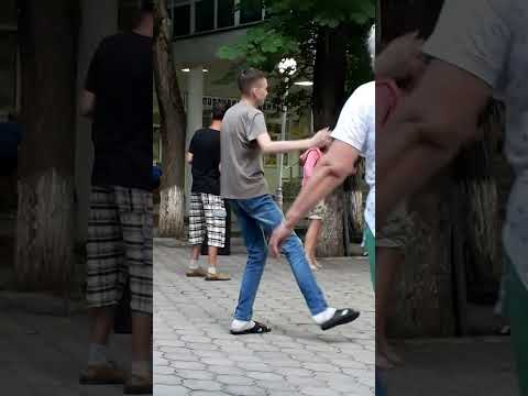 Видео: Разгоню ненасытные тучи. Русь, Анапа,2022