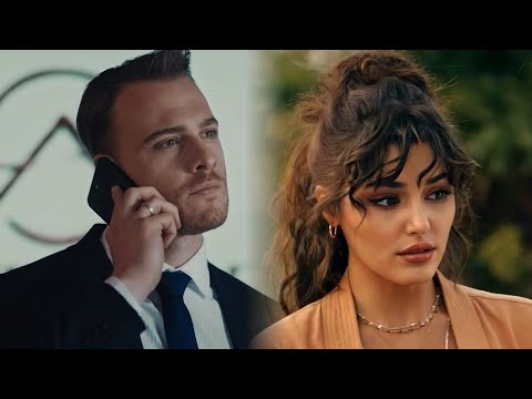 Видео: Эль-мэр Миедо де Керем Бюрсин от Ханде Эрчел Ло Ревела