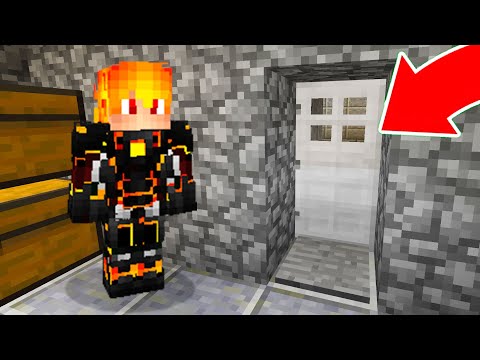 Видео: ЧТО СКРЫВАЕТСЯ ЗА ЭТОЙ ДВЕРЬЮ В МОЕМ БУНКЕРЕ В МАЙНКРАФТ ! Алексбой Minecraft