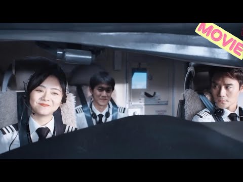 Видео: Холодный инструктор признался один💥Чэнсяо не может перестать смеяться, на самолёте флиртует💙✈️❤️🔥