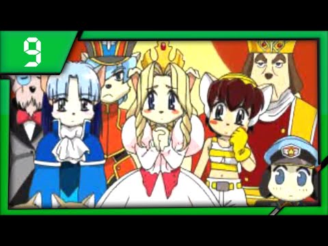 Видео: ЛЮТЫЙ ФИНАЛ ⫸ Tail Concerto #9
