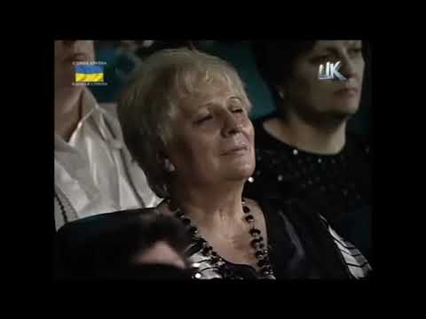 Видео: Павло Мрежук - Бережімо ті дні золоті