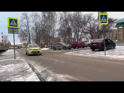 Видео: Экзамен как в ГИБДД г. Пермь. Экзамен сдан 23.11.2024