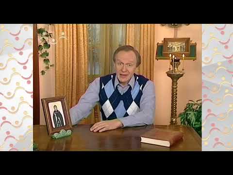 Видео: Рассказы о Святых.  Васса Псково-Печёрская
