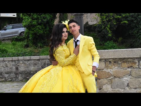 Видео: Годеж на Пламен и Троянка Ихтиман 2023