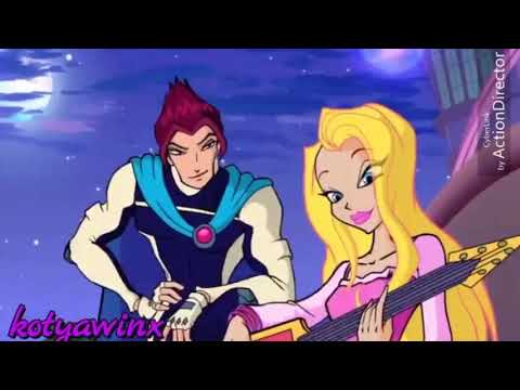 Видео: /тебе не будет больно//Муза и Ривен/