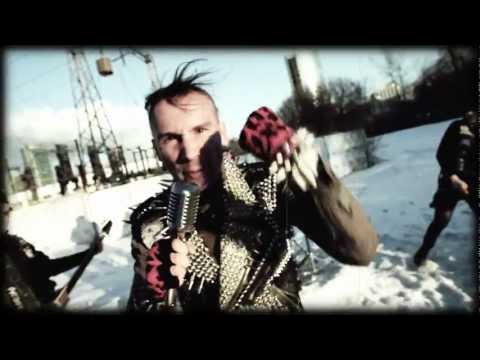 Видео: PURGEN - Русiя