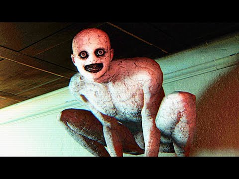 Видео: САМЫЙ СТРАШНЫЙ ХОРРОР The Mortuary Assistant !!!