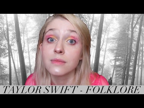 Видео: Taylor Swift - folklore | Обзор альбома (album review)