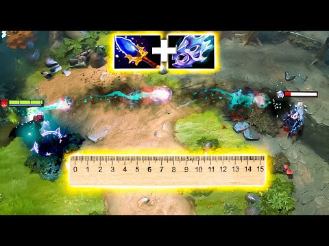 Видео: ТУРБОПУШКА ДАРК ВИЛЛОУ С МЕГАСКОРОСТЬЮ АТАКИ