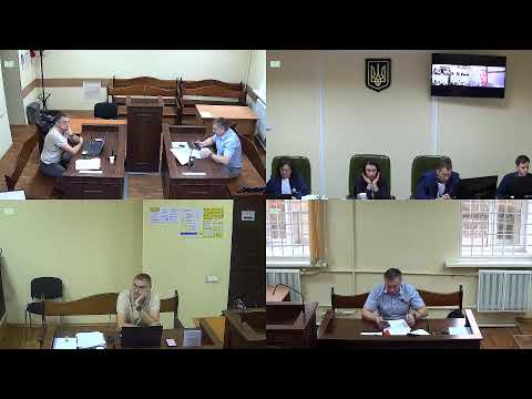 Видео: Судове засідання у справі про шахрайство