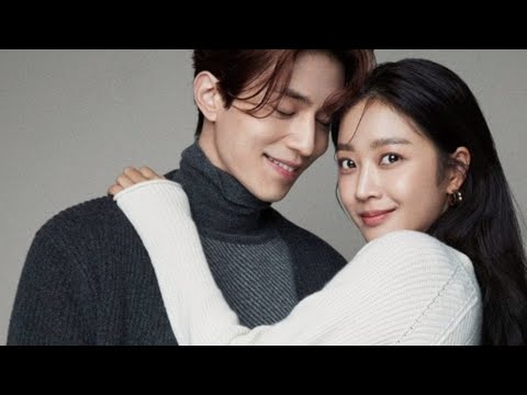 Видео: Легенда о Кумихо ☆[клип к дораме]☆Ли Ён и Нам Чжи А