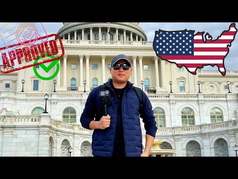 Видео: Chapter #4 АНУ-н нийслэл хот Washington DC аялалын зөвлөмж Vlog + 31:01 АНУ-н аяллын визны зөвлөмж