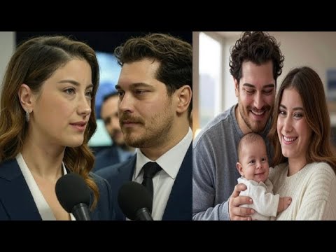 Видео: Как Чагатай Улусой стал причиной развода Хазал Кая?