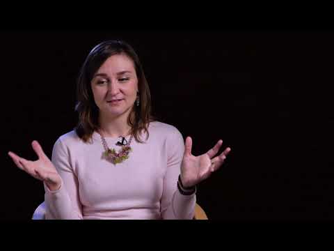 Видео: Вина, отчаяние и экологический кризис. О взаимосвязи — психолог Дарья Сучилина.