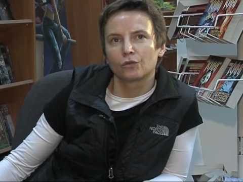 Видео: #145 Интервью. Светлана Сурганова (часть 1)