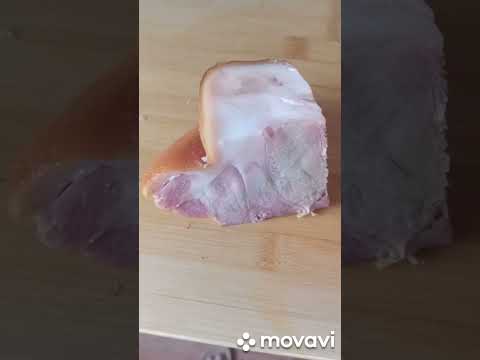 Видео: Готовлю суп гороховый из свиной коренной рульки. Вкусно