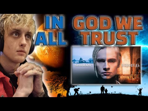 Видео: IN GOD WE ALL TRUST!!! First Time Hearing - SHAMAN – CONFESSION/ ИСПОВЕДЬ (UK Music Reaction Video)