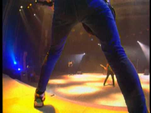 Видео: Ария - 03 - Король дороги