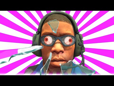 Видео: 1 ВЫЖИВШИЙ VS 2 МАНЬЯКА!! ТАКОГО ЕЩЕ НЕ БЫЛО!!! МАНЬЯК CS 2