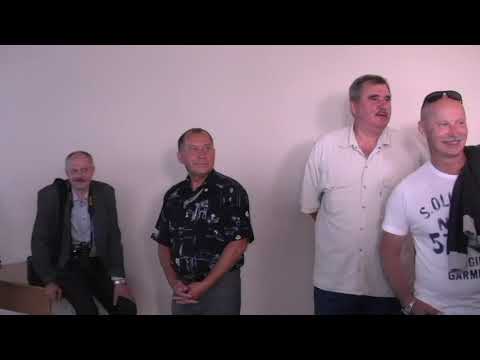 Видео: 30 лет спустя КВВМУ