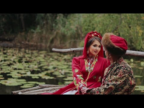 Видео: Наталія Шевченко - Я козачка твоя