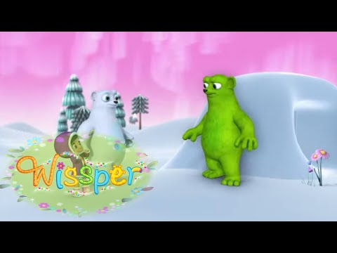 Видео: Висспер - серия 21-30