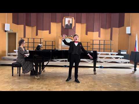 Видео: Виктор  Скоробродов Лауреат I степени Международного  конкурса,посвященного И.Ф. Стравинскому 2024