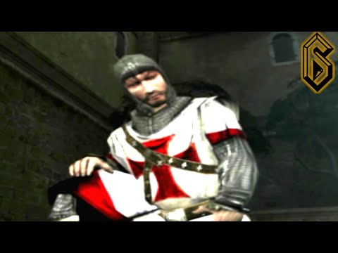 Видео: Прохождение Knights of the Temple: Infernal Crusade (Тамплиеры: Крестовый поход) #6