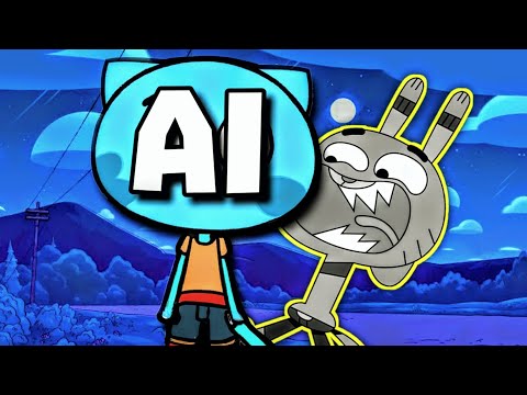 Видео: AI ли е бъдещето на анимациите?