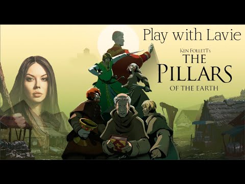 Видео: #17 ПРЕДФИНАЛ. Прохождение игры "Столпы земли" | Ken Follett's The Pillars of the Earth