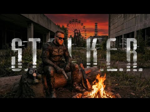 Видео: Лучше, чем Сталкер 2 ? || Тайные Тропы 2 OGSR 2025 || Стрим №14