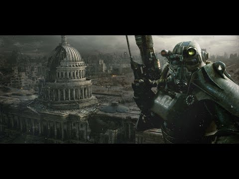 Видео: Fallout 3 - Стрім #18