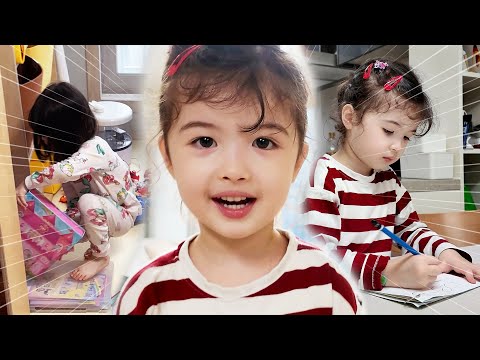 Видео: Я просто вел себя как обычно… но мое поведение изменило моего ребенка | Семейный влог