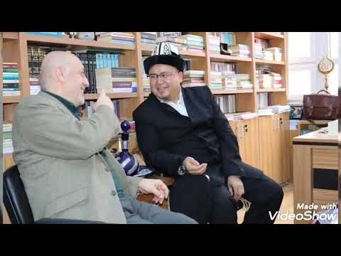 Видео: Жаназа болгон жерден даам татса болобу? Хабибилла дамылла!