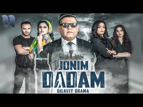 Видео: Jonim dadam (o'zbek film) | Жоним дадам (узбекфильм)