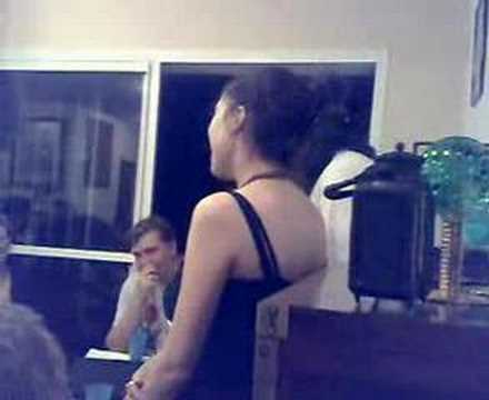 Видео: Псой Короленко и Наталья Беленькая - Уёбище