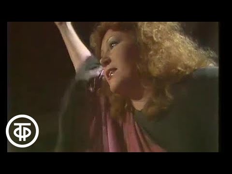 Видео: Алла Пугачева - Просто | «Олимпиада-80», 1980 г.