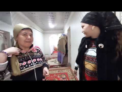 Видео: Гулбахар апа мени уйине киргизбеди