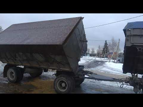 Видео: Покупка КАМАЗА