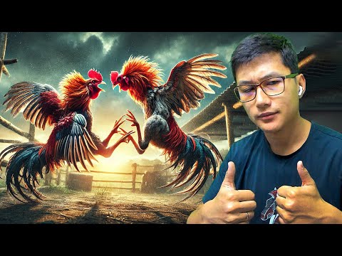 Видео: Кімнің қоразы мықты екен???  (Far Cry 6) #30 Соңы