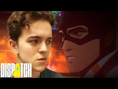 Видео: МАСТЕР НА ВСЕ РУКИ | DISPATCH #6