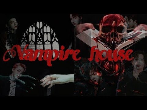 Видео: 'Vampire house''Дом вампиров'1/?'
