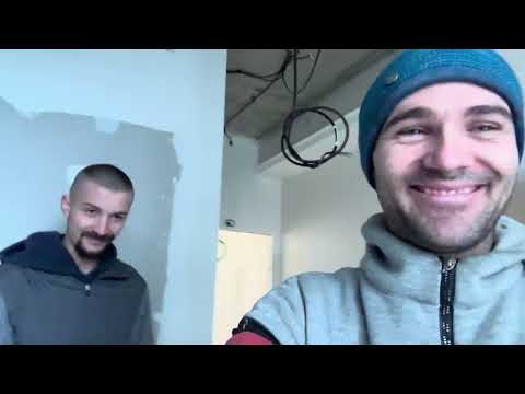 Видео: Работа во франции🇫🇷…9 часть(глухих)