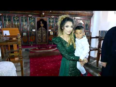 Видео: СВЯТО КРЪЩЕНИЕ НА СЛАВИ 1 ЧАСТ