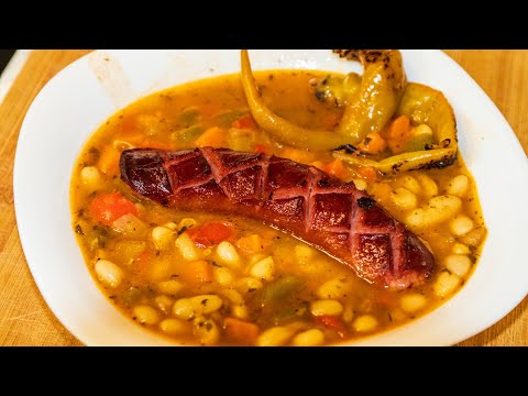 Видео: Боб яхния | Боб чорба | 100% гарантиран резултат!