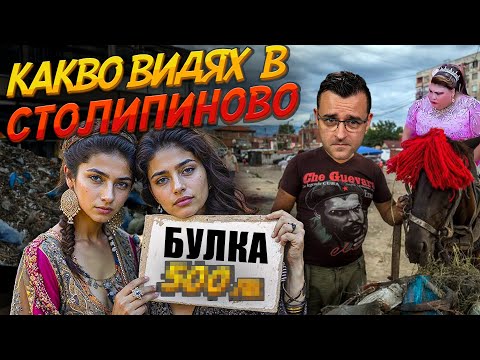 Видео: 50 факта и мита за РОМИТЕ, между реалност и стереотипи